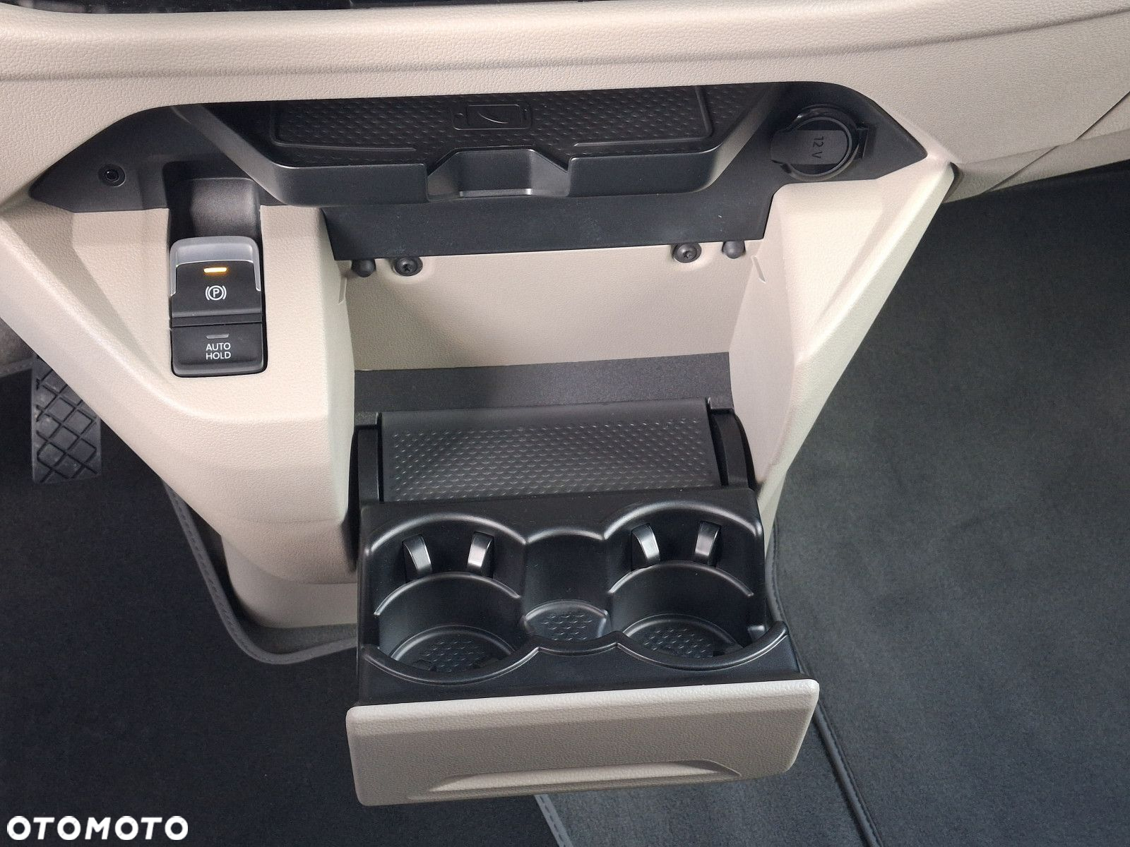 Volkswagen California - 26