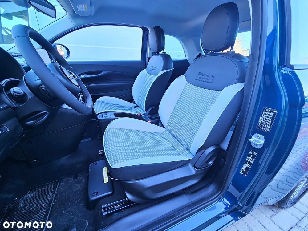 Fiat 500 - 9