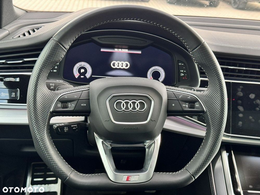 Audi Q8 - 20