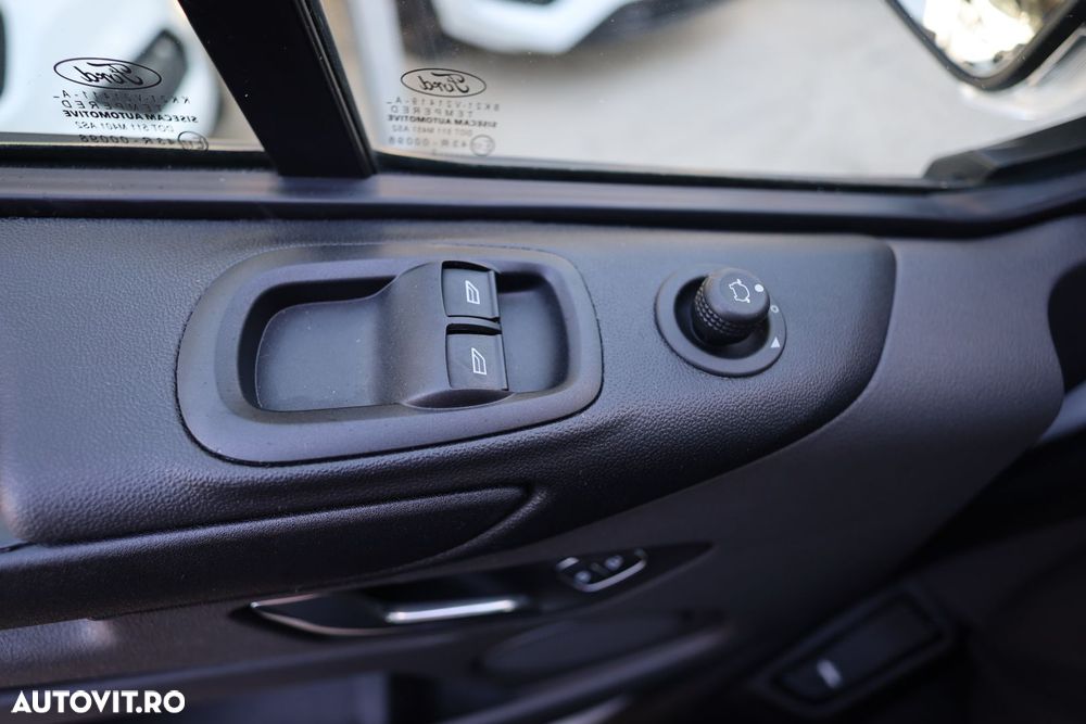 Ford Transit Custom L2H1 2.0 105CP - 20