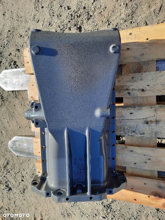 miska olejowa r504273 claas arion 420 john deere 4045hrp - 2