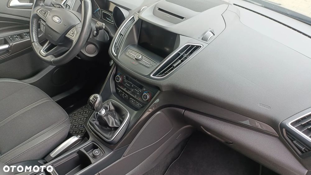 Ford C-MAX - 6