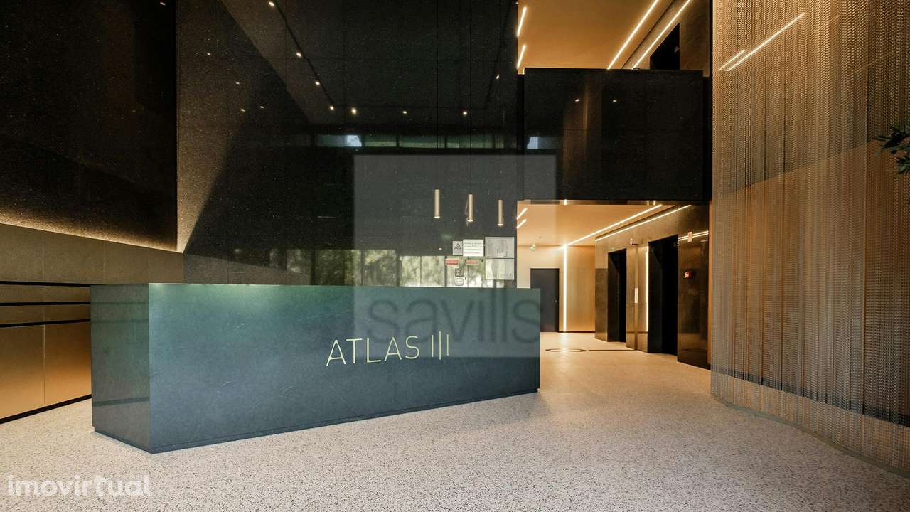 Atlas III - Grande imagem: 2/16