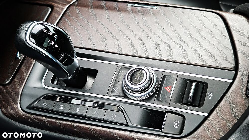 Maserati Levante Q4 - 18