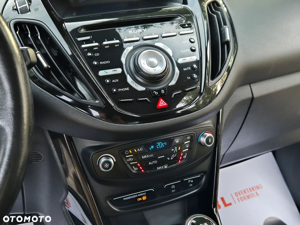 Ford B-MAX - 35