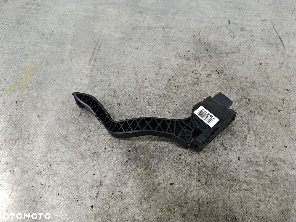 PEDAŁ GAZU, POTENCJOMETR CITROEN C4 I FL F00C3E2045  1.6 VTI - 7