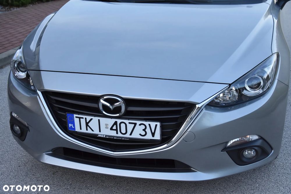 Mazda 3 - 14