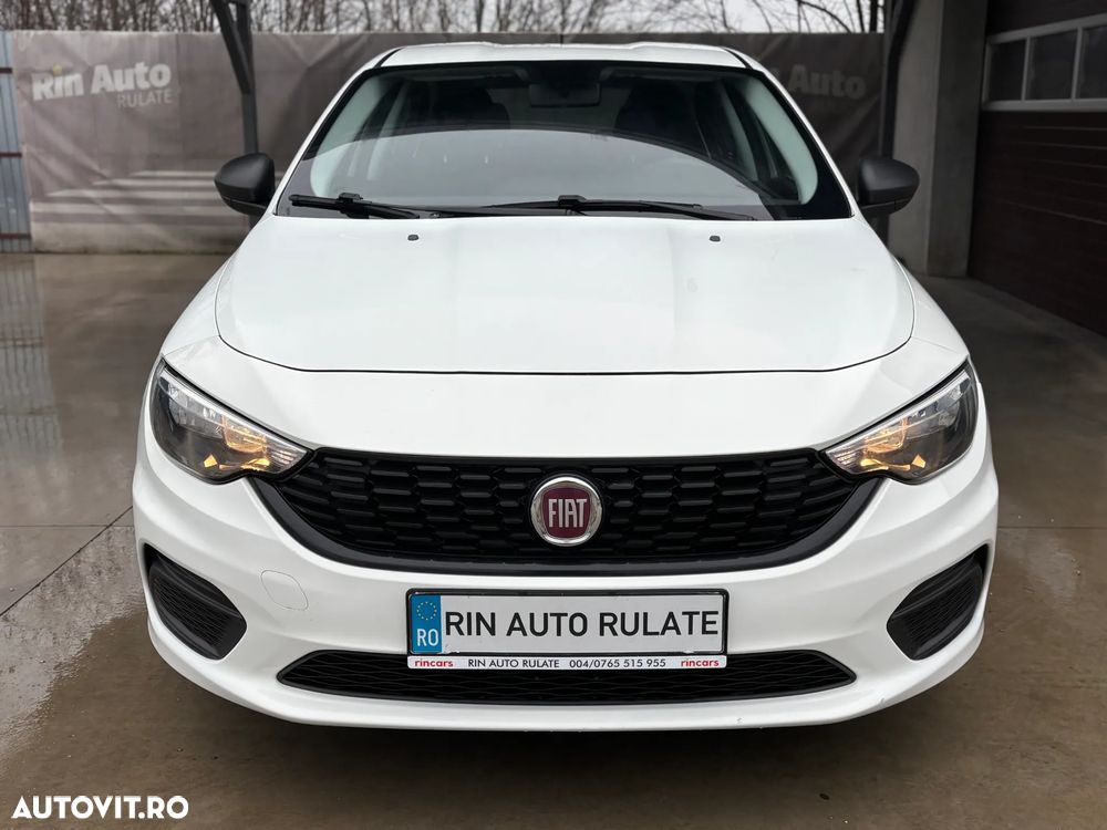 Fiat Tipo 1.4 Lounge - 3