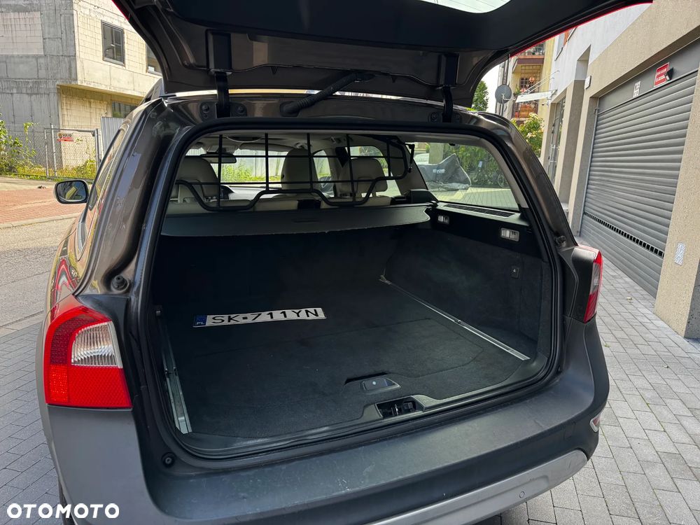 Volvo XC 70 - 6