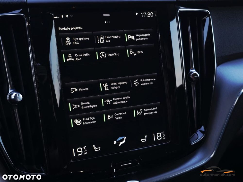 Volvo XC 60 D4 SCR Momentum - 29