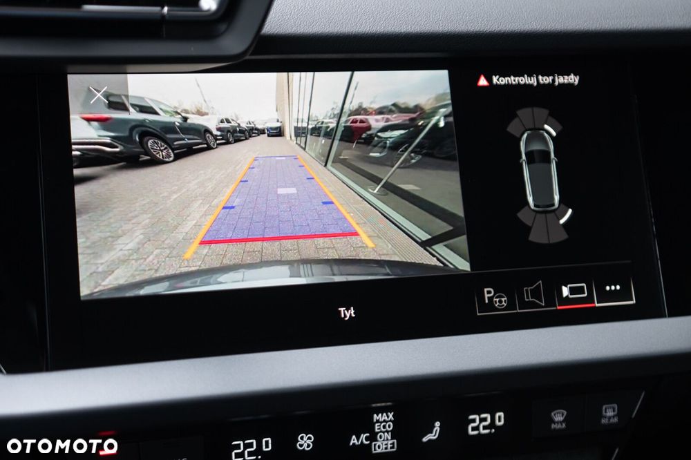 Audi A3 Sportback - 25