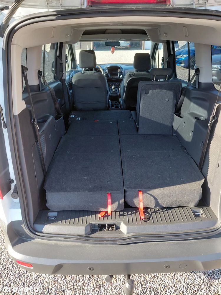 Ford Transit Connect - 20
