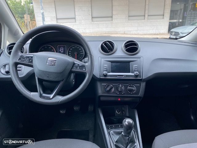 SEAT Ibiza 1.0 Style - 6