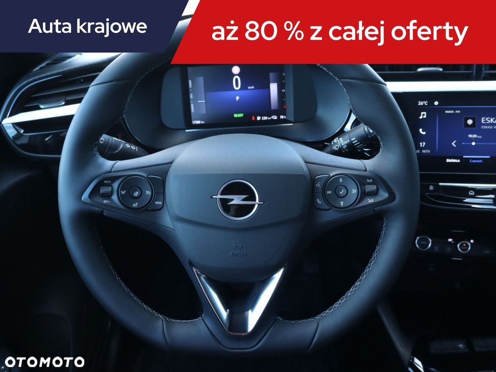 Opel Corsa - 20