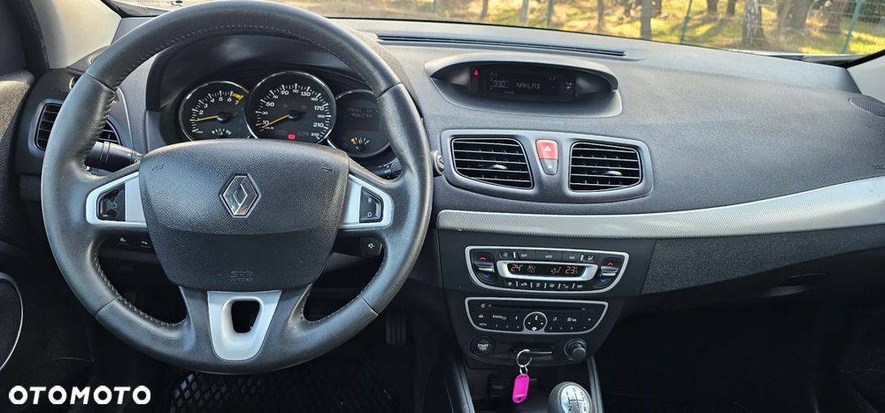 Renault Fluence 1.6 16V 110 Dynamique - 34