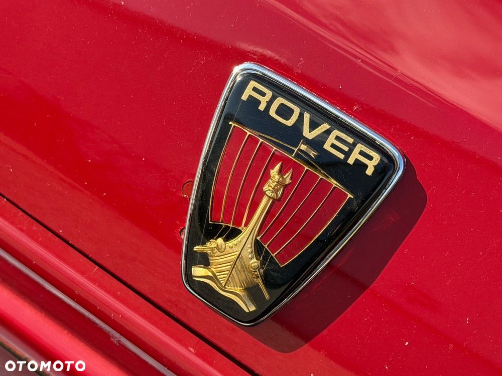 Rover SD 2600 S - 15