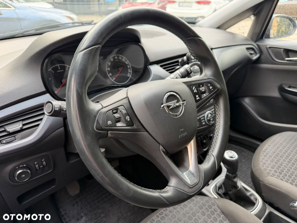 Opel Corsa 1.2 Enjoy - 12
