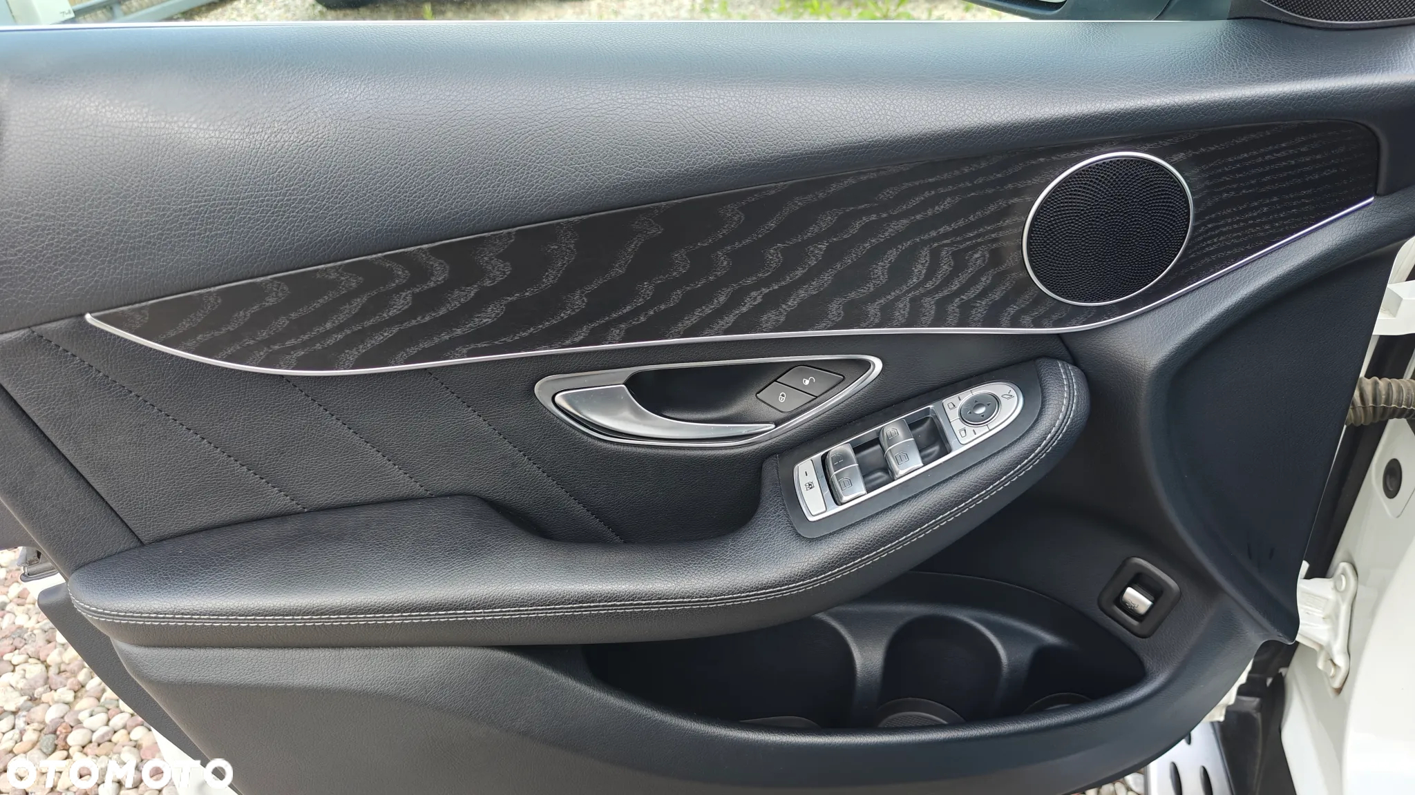 Mercedes-Benz GLC 250 4-Matic - 16