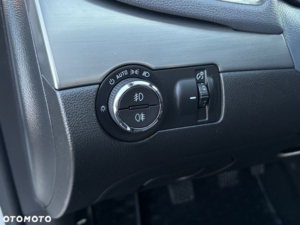 Opel Mokka 1.6 CDTI ecoFLEX Start/Stop 4x4 Color Innovation - 13