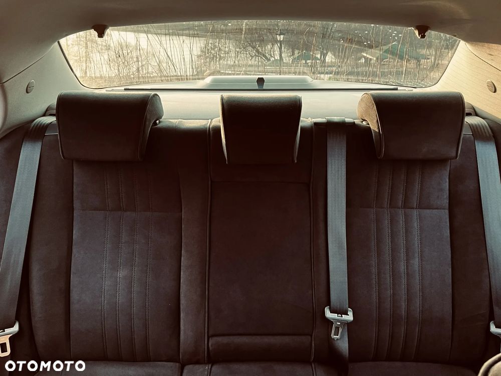Alfa Romeo 159 1.9JTS Progression - 11