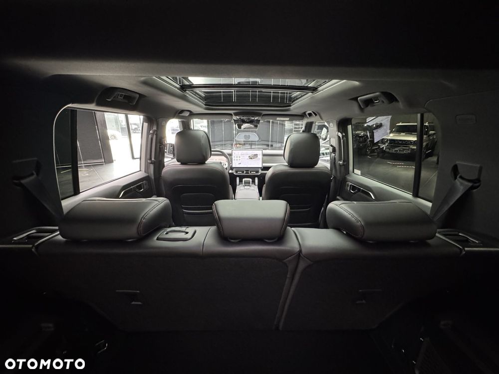 Jetour T2 - 24