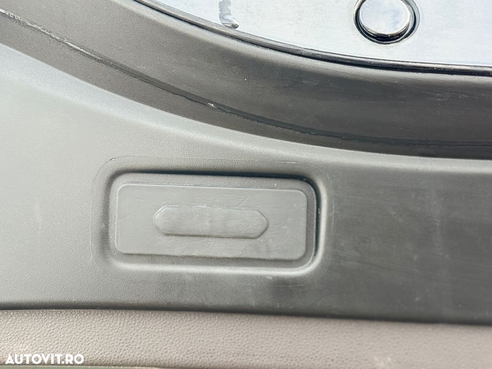 Renault Espace Energy dCi 160 EDC Initiale Paris - 29