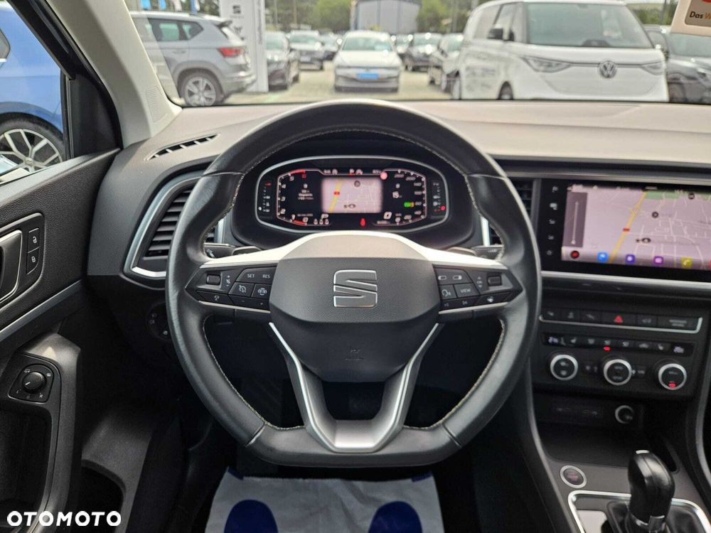 Seat Ateca - 13