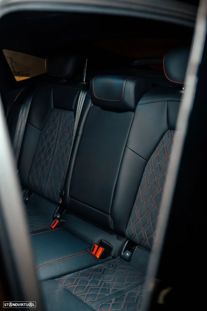 Audi Q4 Sportback e-tron 50 quattro 82 kWH - 6