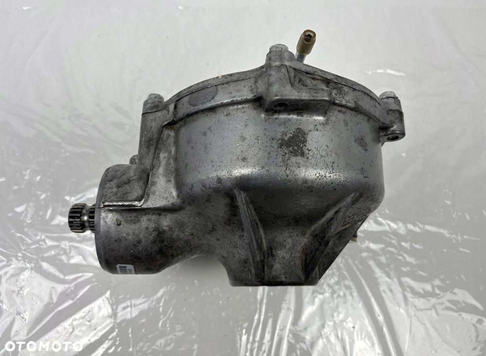 Przedni most, dyfer, dyferencjał Can-Am Defender HD-10 2020- Oryginał - 5