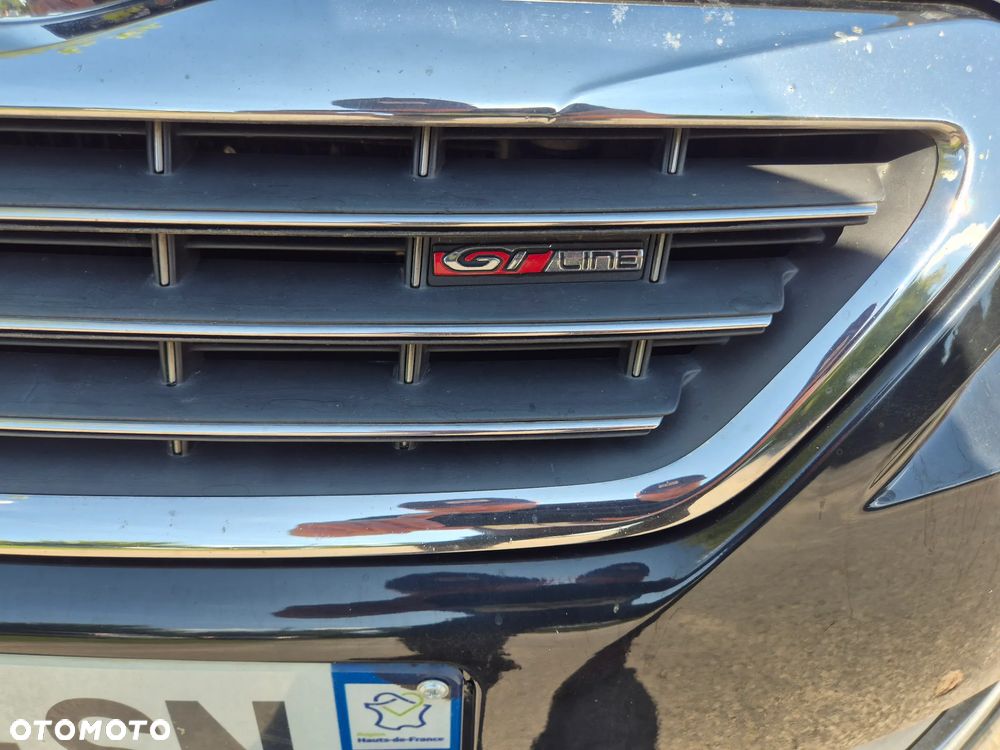 Peugeot 308 BlueHDi 120 Stop & Start GT-Line Edition - 30