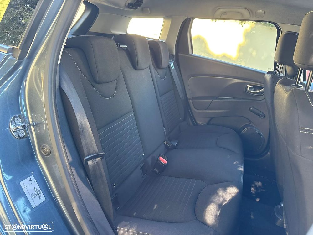 Renault Clio Sport Tourer 0.9 TCe Limited Edition - 26