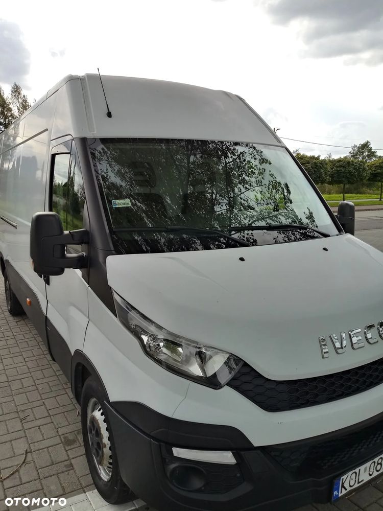 Iveco Daily - 1