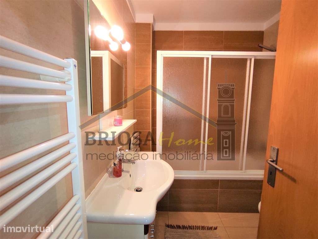 Quarto para arrendamento em São Martinho do Bispo - Grande imagem: 5/15