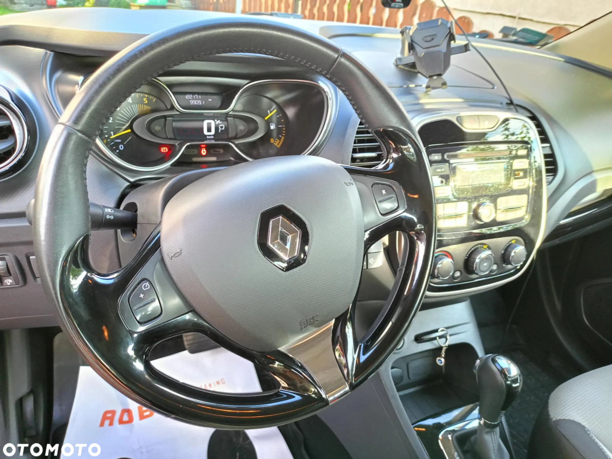 Renault Captur - 15
