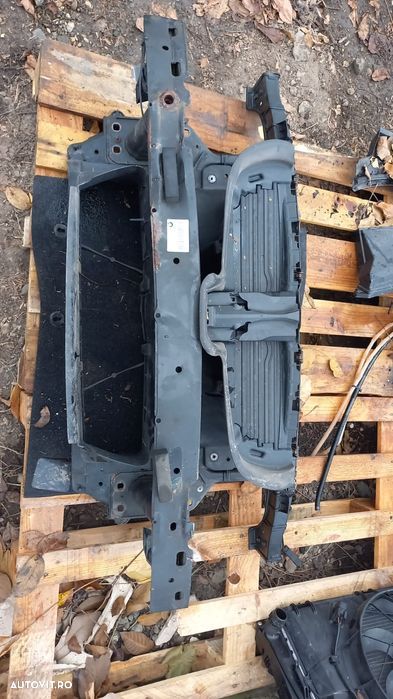 Tregher Complect Bmw Seria 1E87 2.0 D 177 CP - 3