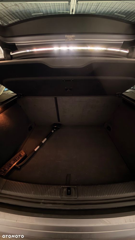 Audi A3 3-drzwiowe - 9
