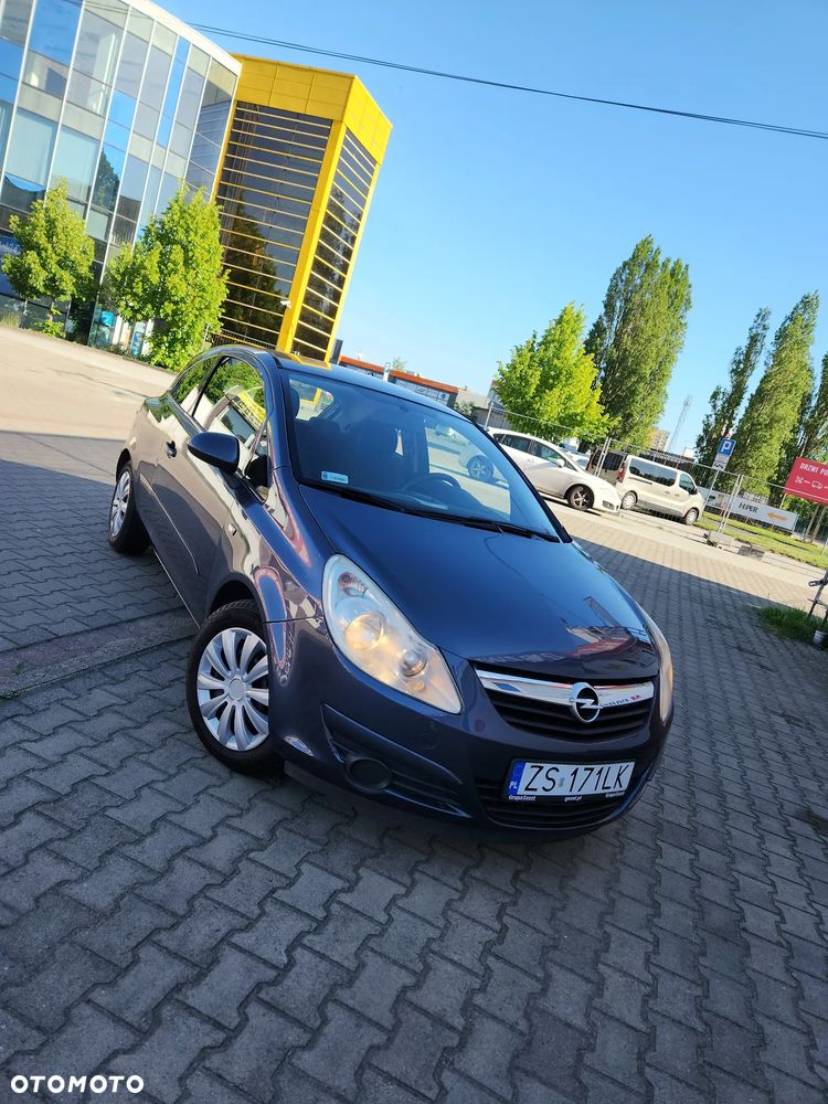 Opel Corsa 1.0 12V Catch me - 2