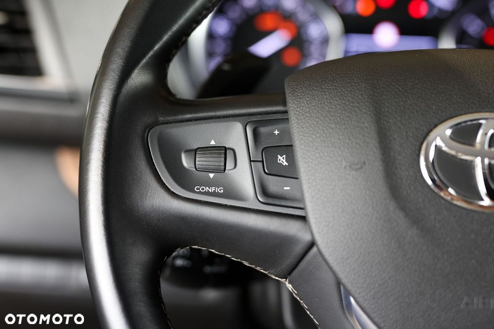 Toyota Proace Verso - 19