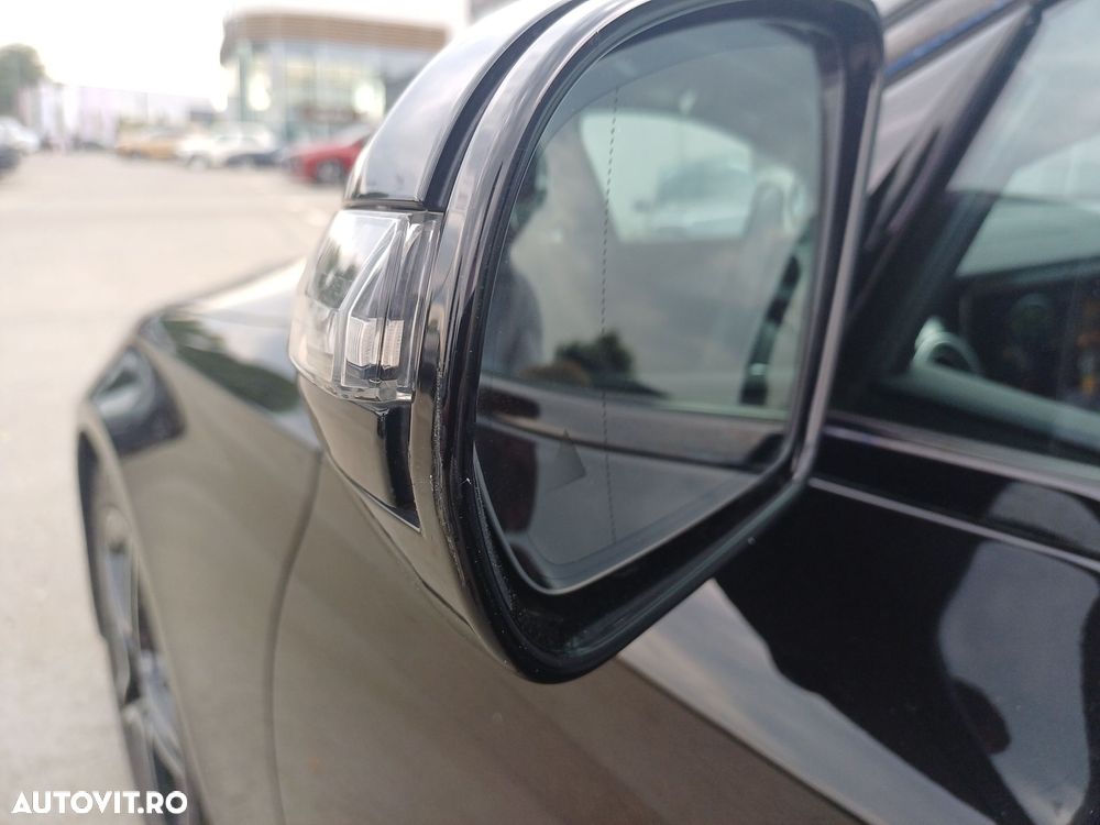 Mercedes-Benz E 200 9G-TRONIC Edition AMG Line - 29