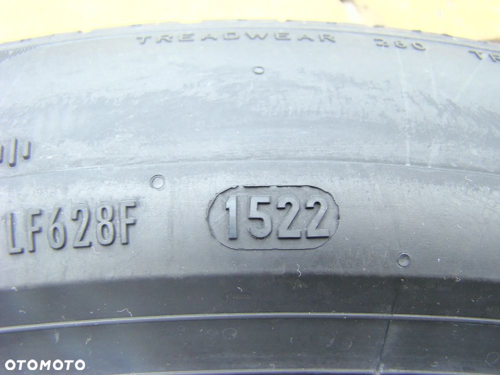 a377 5x112 Mercedes AMG GLA H247 GLB X247 EQA H243 EQB X243 7,5Jx19 235/50 lato 7.40mm czujniki - 11