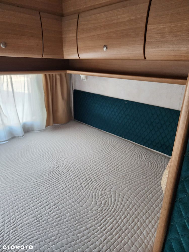 Rimor SAILER 645TC - 21