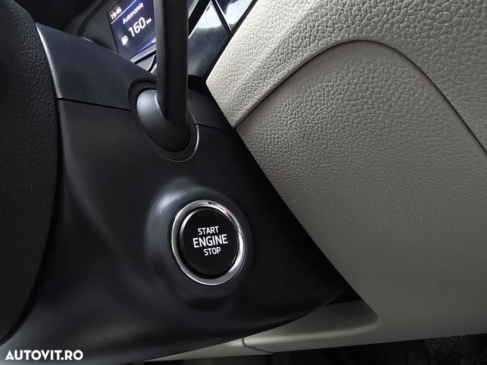 Skoda Superb 2.0 TDI DSG L&K - 12