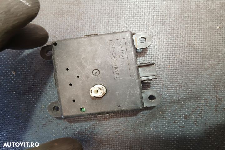 Motoras clapeta aeroterma 52410559 52410559 Renault Laguna 3 [2007 - - 2