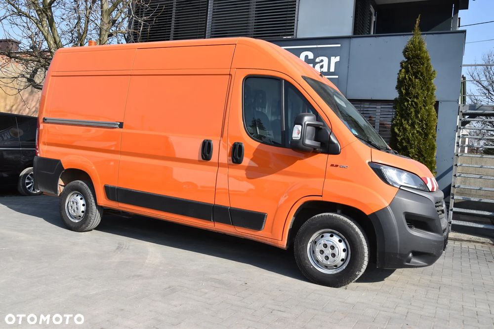 Fiat Ducato - 5