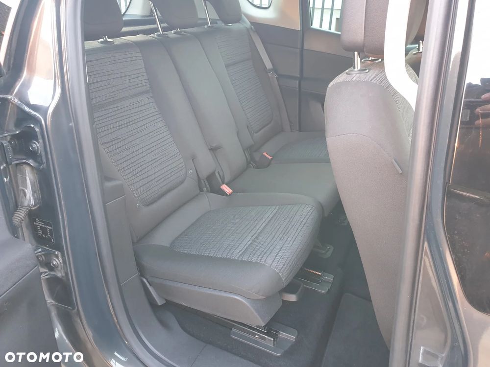 Opel Meriva 1.4 Ecoflex Start/Stop 150 Jahre - 27