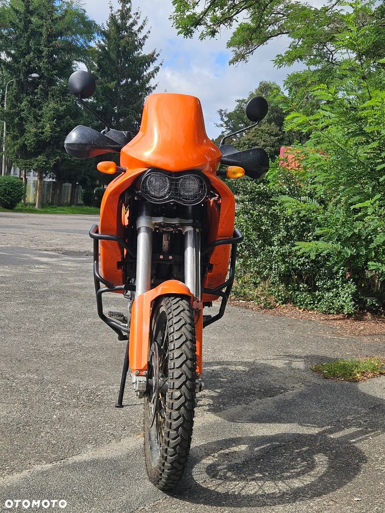 KTM Adventure - 4