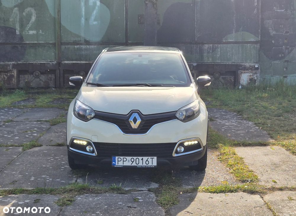 Renault Captur 1.5 dCi Limited - 6