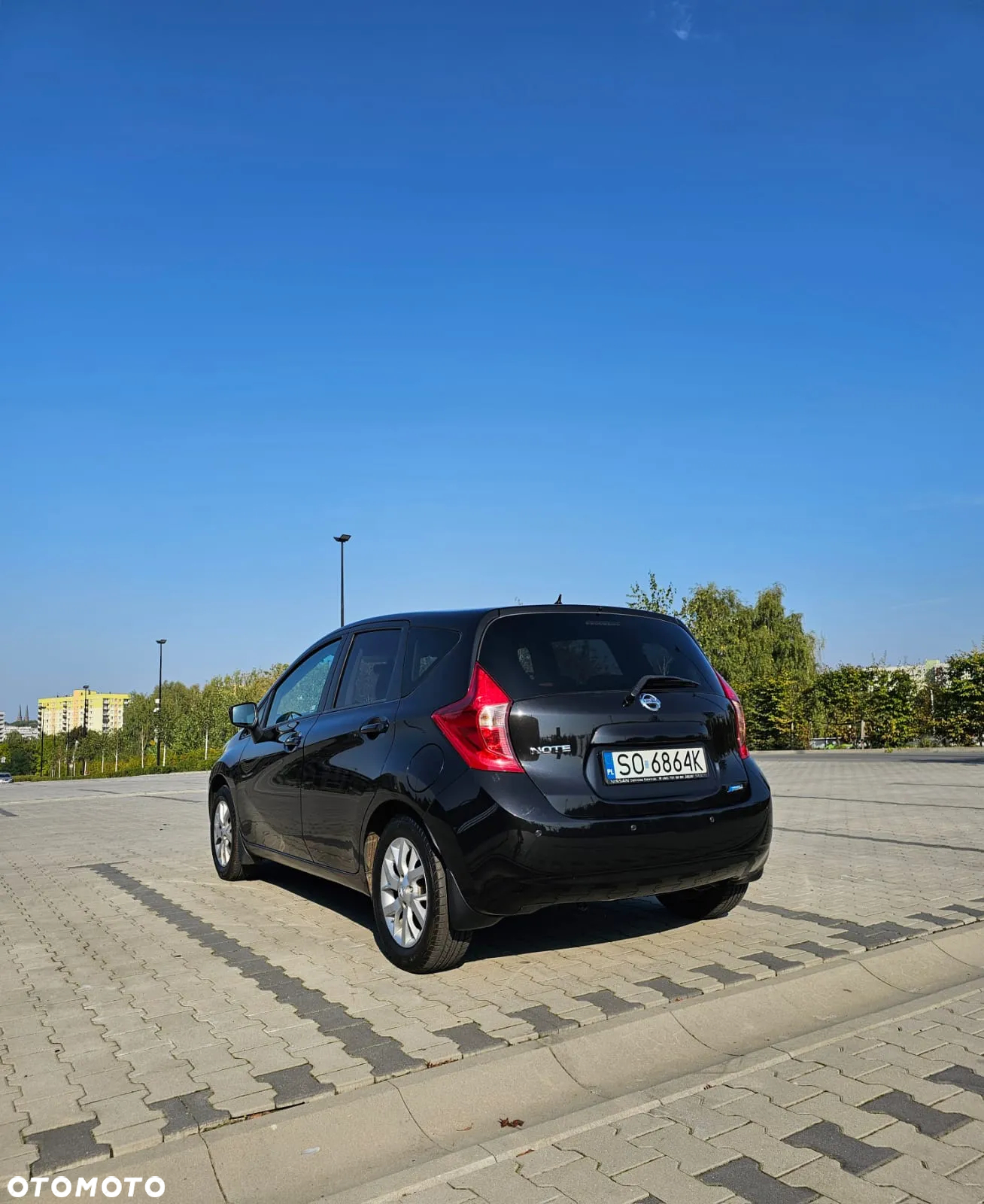 Nissan Note 1.2 Acenta - 3