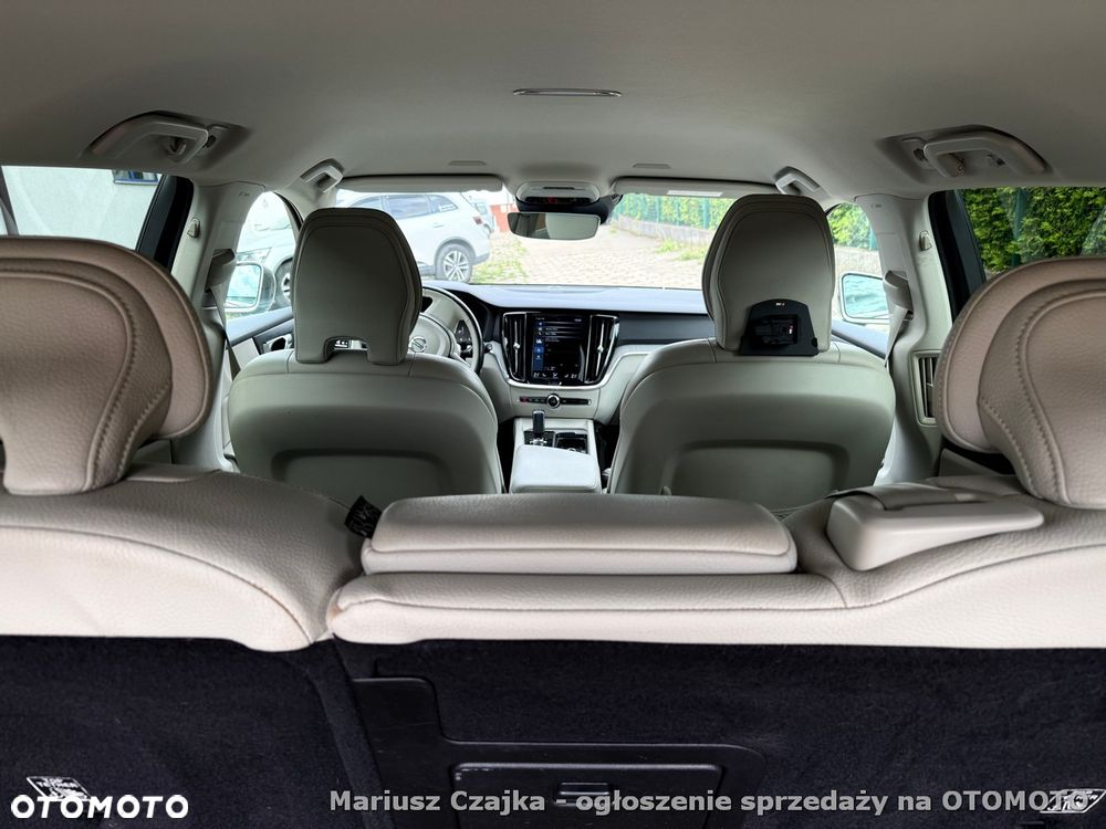 Volvo V60 Cross Country Pro B5 B AWD - 14