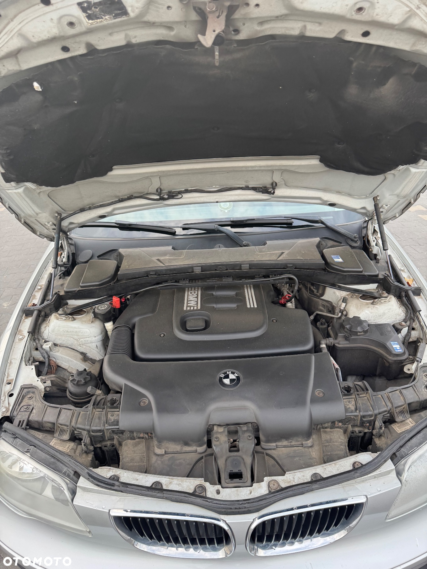 BMW Seria 1 118d - 21